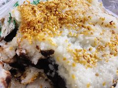 -清真·白记年糕(牛街北口店)