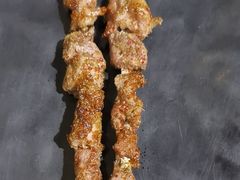 -西部马华清真兰州牛肉面·烧烤夜市(三里河店)