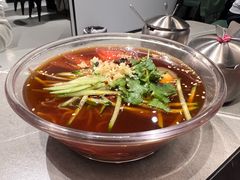 -红岸碳烤齐齐哈尔原味生态烤肉