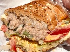 -SUBWAY赛百味(高新绿宝店)