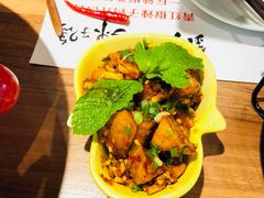 -锅儿匠辣子鸡(春熙路店)