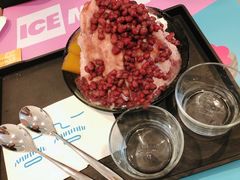 红豆粉粿棉花甜-Ice Monster冰馆·CNN评选全球十大甜品(国贸商城店)