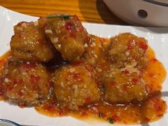 -永安水煮活鱼·仪征菜(仪征奥林匹克店)