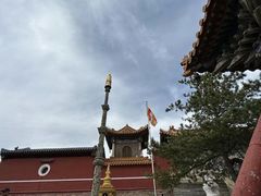 -五台山风景名胜区