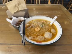 -一峰沙茶面(海峡国际店)