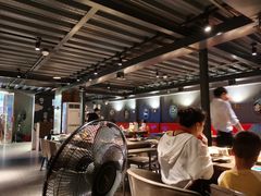 大堂-黄门火锅(梦时代店)