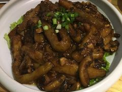 -潮粥荟·潮汕砂锅粥(朝阳大悦城店)