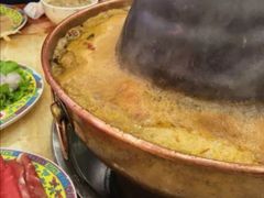 -清真·马家火锅美食城(镇江北路店)
