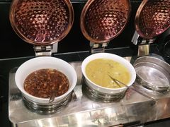 -比格比萨自助(花园路店)