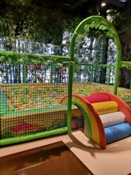 -奇幻丛林(佛罗伦萨小镇店)