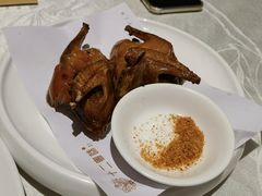 -十二粤味·顺德菜·烧鹅点心(五四广场店)