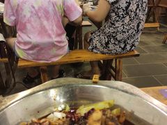 -重庆金爪爪特色干锅(大竹林直营店)