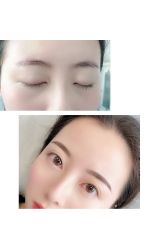 -MIVI野生眉纹绣纹眉