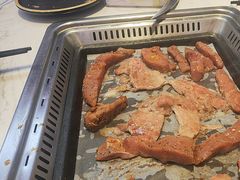 -非烤勿扰自助烤肉(合胜百货店)