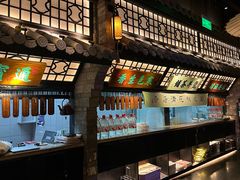-绿茶餐厅(朝阳大悦城店)