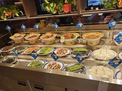 -八大碗·地道东北菜(白塔堡店)