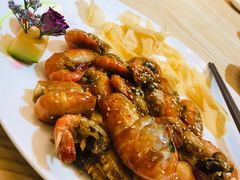 -德胜轩正宗顺德菜(宝安沙井会展中心店)