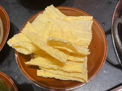 -重庆老灶火锅(红岭店)