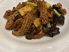 -鹊华居·地道鲁菜·海鲜·融合味(大明湖店)