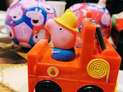 -TOYSRUS玩具反斗城(万博广场店)
