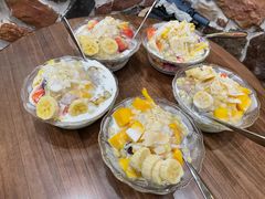 -葛师傅越南特色水果捞(建政南路总店)