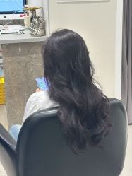 -摩登时代美发沙龙