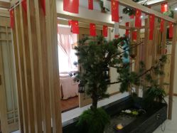 -芳朵美容养生SPA