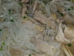 -华姐鸡粉(教育路店)