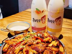 -乐园夜市场(五道口王庄路店)