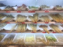 -巷子里头麻辣烫火锅串串(温江店)