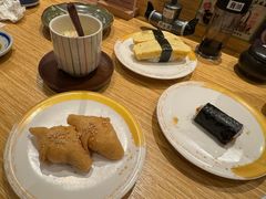-合点寿司(金虹桥商场店)