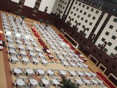 -北京九华山庄会展酒店
