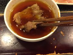 -邓莽子老火锅(中兴路总店)