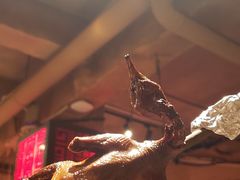 -盟重烧烤(高正街店)