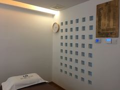 -朴境采耳·足道按摩(科学大道旗舰店)