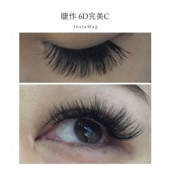 睫毛嫁接-光SPA科技美肤