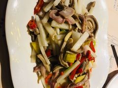 -繁花里音乐餐厅(新天地店)