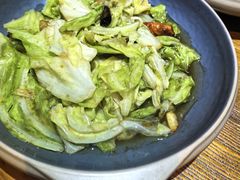 -云海肴·汽锅鸡·云南菜(天津国金汇店)