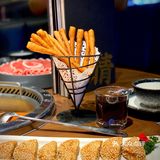 正宗好羊肉，就来快乐小羊