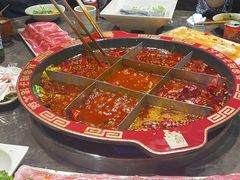 -赵家院子佬火锅(重庆总店)