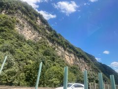 -金狮洞国家地质公园