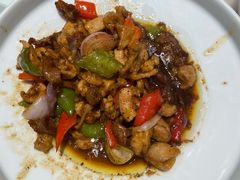 -鸭匠食府·挂炉烤鸭·新京菜(阜成路店)
