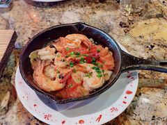 -BROWNSTONE布朗石西班牙餐厅(富城店)