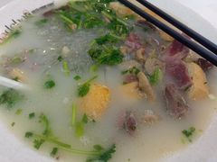 -鸭得堡老鸭汤·鸭血粉丝(凤凰西街店)
