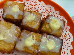 -澳门陈光记烧味饭店(郎家园店)