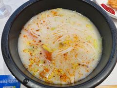 -大鼓米线(浦东长泰店)