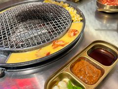-釜山火炉·海鲜烤肉(紫藤路店)