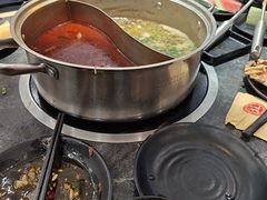 -林记潮牛·牛肉火锅(上马墩店)
