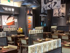 -张翻越·川渝冒菜·武汉黑鸭煲(城北万象城店)