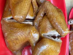 -光明刘冰乳鸽店(光明法政北路店)